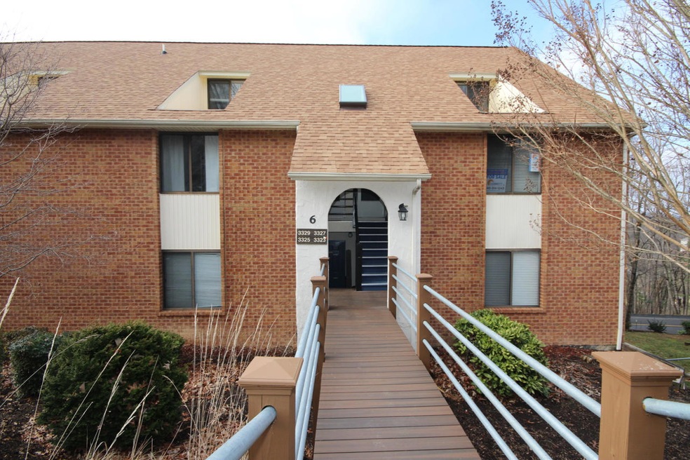 Forest Ridge - 3