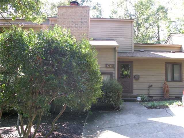 Exterior Front - LOCATION! LOCATION! LOCATION! 3 B