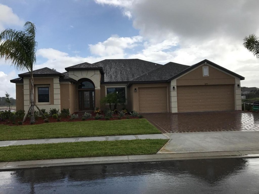 3200 Salt Marsh