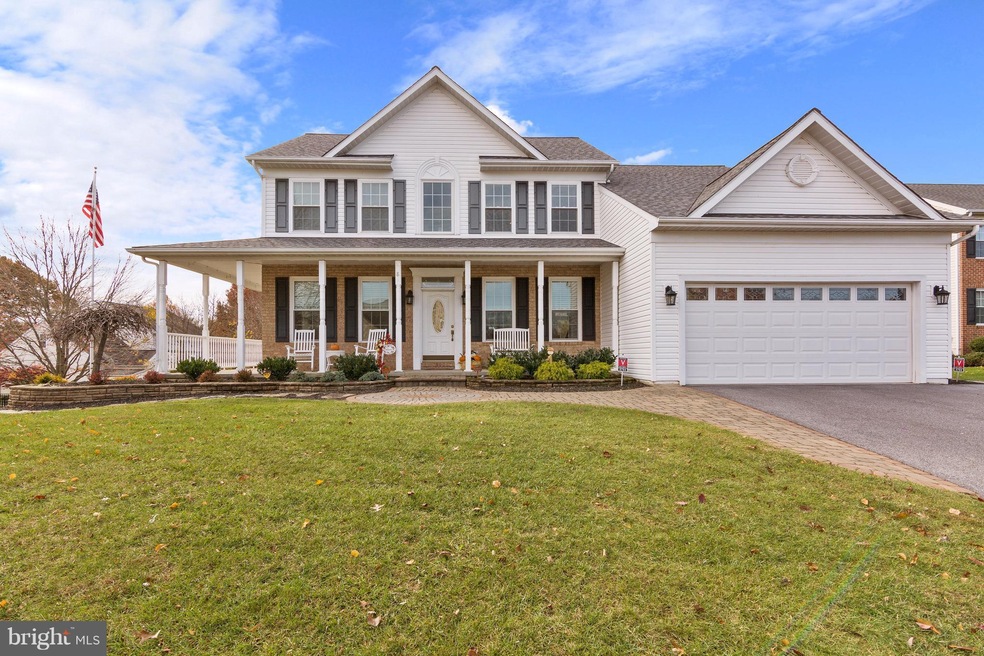 5784 Victor Dr, Sykesville, MD 21784 - photo 1