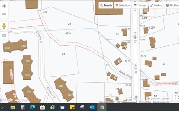 0 Ridge Hill Rd, Randolph, MA 02368 - photo 1