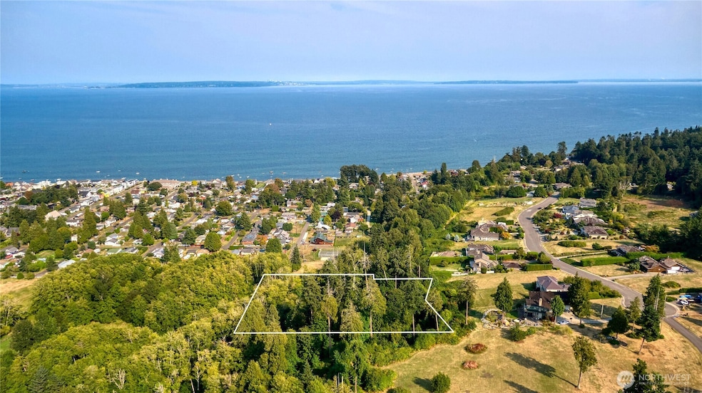 0 3 73 Acres Derby Ave, Point Roberts, WA 98281 - photo 1