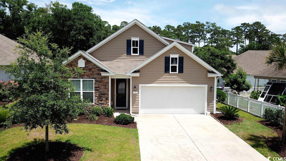 1103 Inlet View Dr, North Myrtle Beach, SC 29582 - photo 1