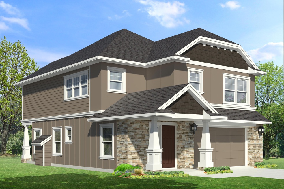 20591 Rolen Ave unit Lot 167, Bend, OR 97702 - photo 1