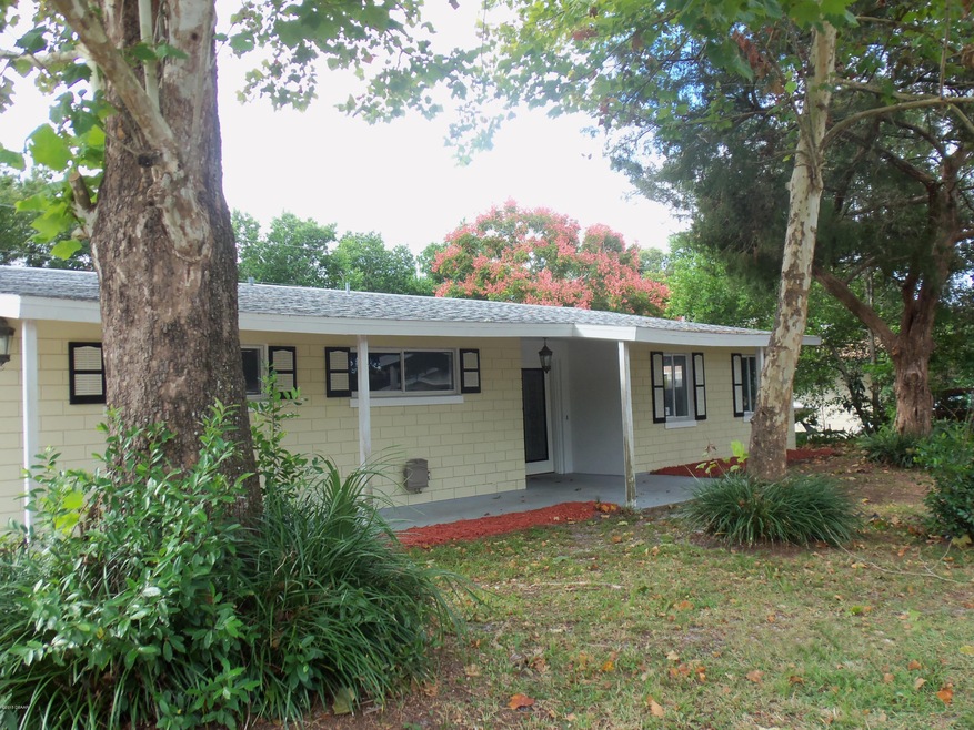 1232 vanderbilt - Front of house
