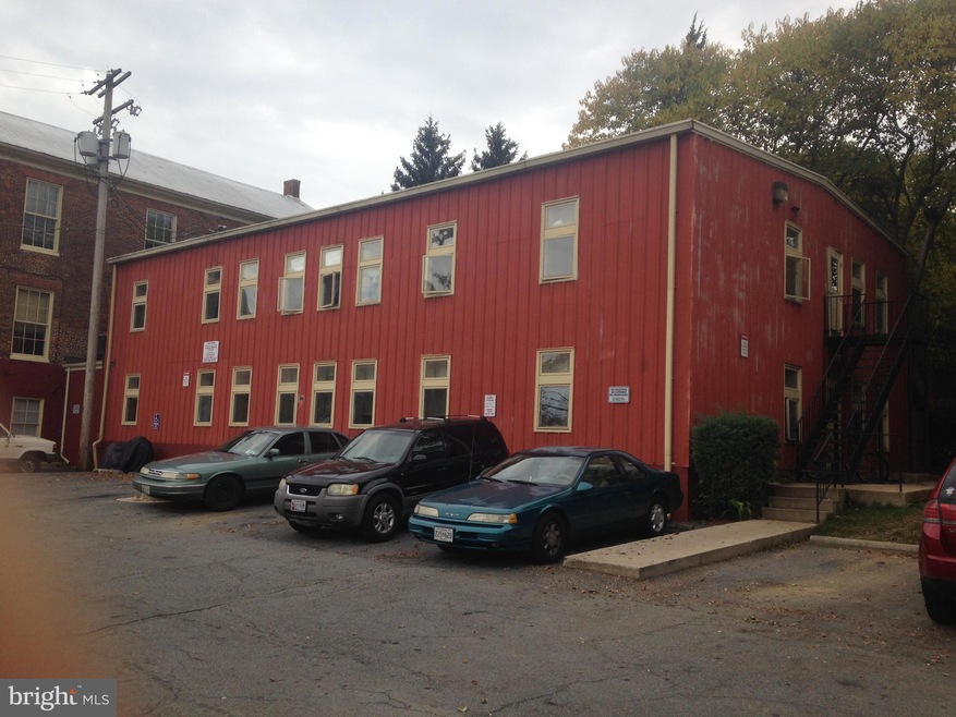 101 W South St unit 5B, Frederick, MD 21701 - photo 1