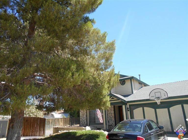 4380 Silverado Ct, Rosamond, CA 93560 - photo 1