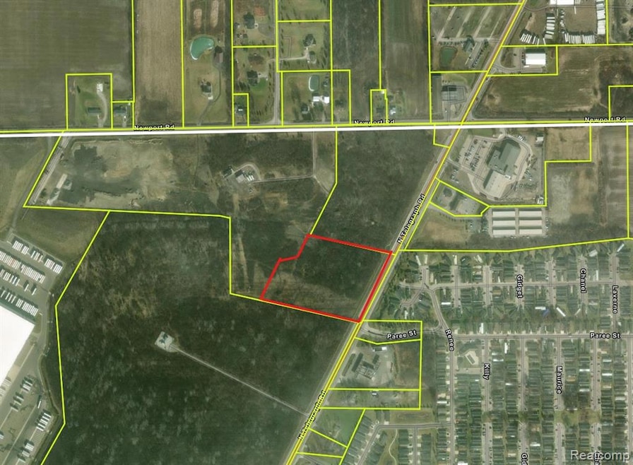 0000 Telegraph Rd, Newport, MI 48166 - photo 1