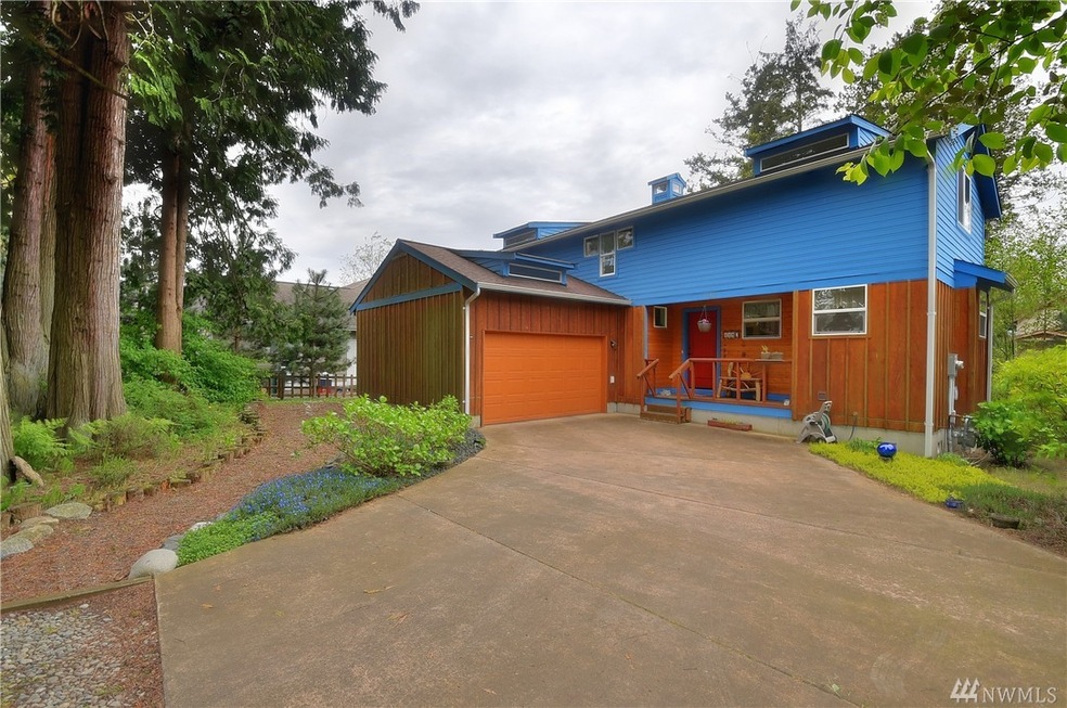 1140 Hughes Ave, Blaine, WA 98230 - photo 1