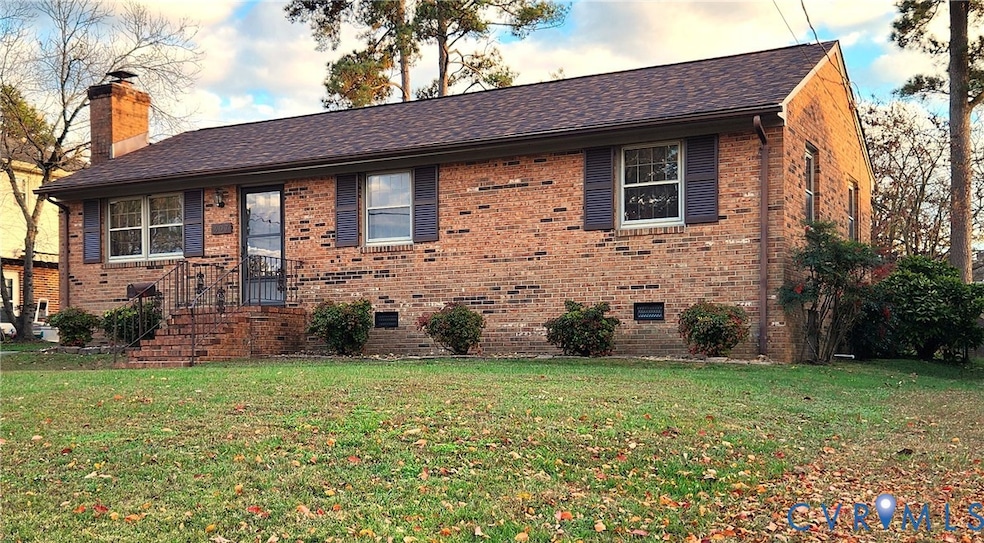 407 Mac Arthur Ave, Colonial Heights, VA 23834 - photo 1