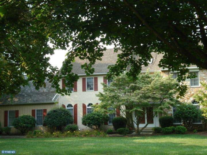 226 Kirkbrae Rd, Kennett Square, PA 19348 - photo 1