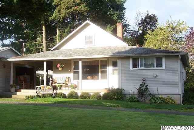 22256 Airport Rd NE, Aurora, OR 97002 - photo 1