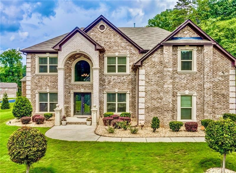 Welcome Home