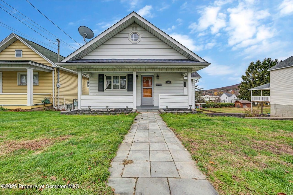 167 Handley St, Eynon, PA 18403 - photo 1