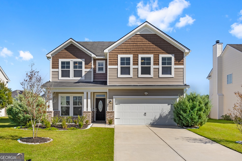 123 Wind Willow Dr, Savannah, GA 31407 - photo 1