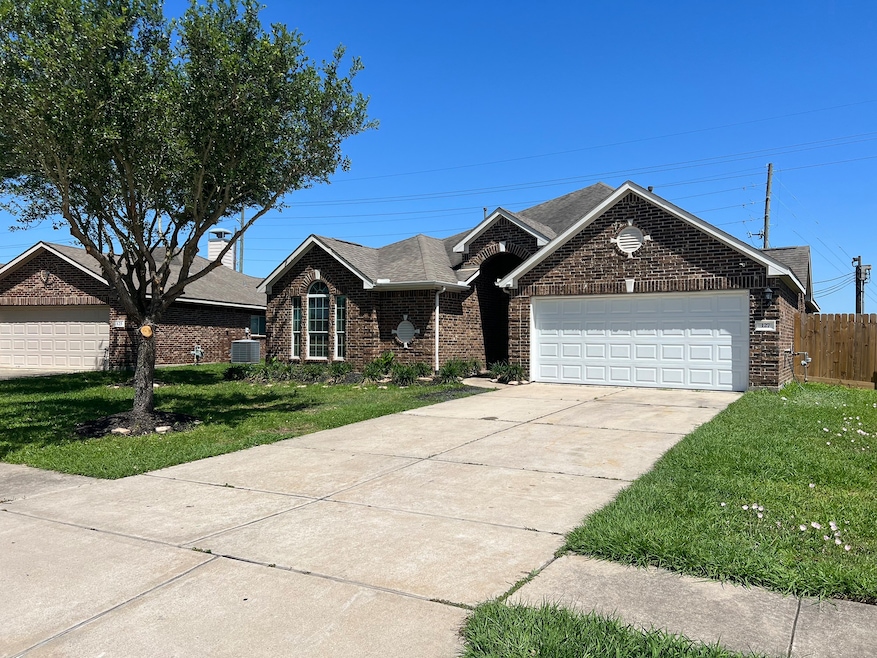 127 Long Canyon Ln, Richmond, TX 77469 - photo 1