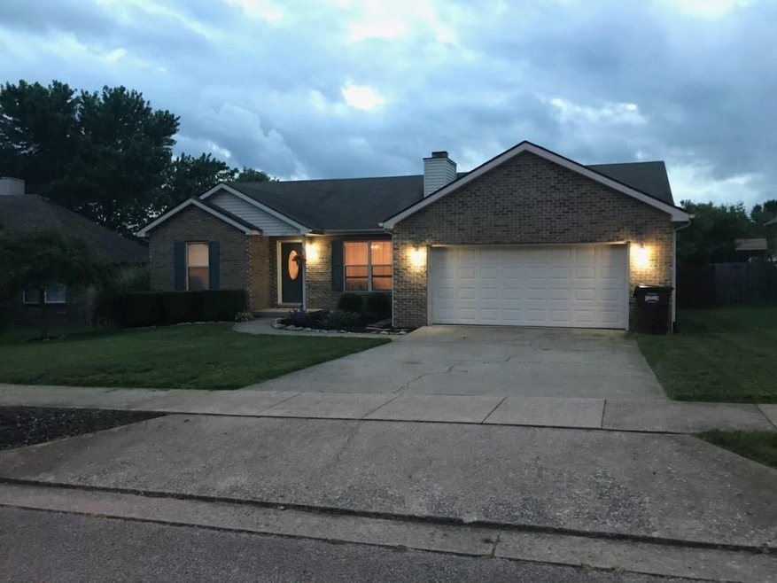 113 Walnut Ridge Ct unit 2B, Nicholasville, KY 40356 - photo 1