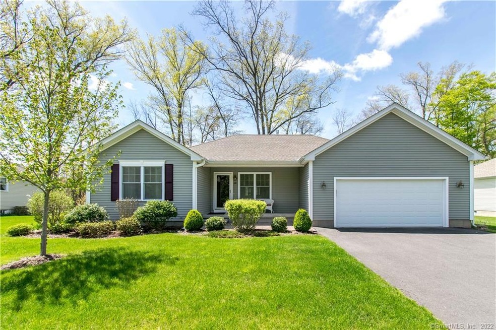Welcome Home!  to 68 Mourning Dove Trail