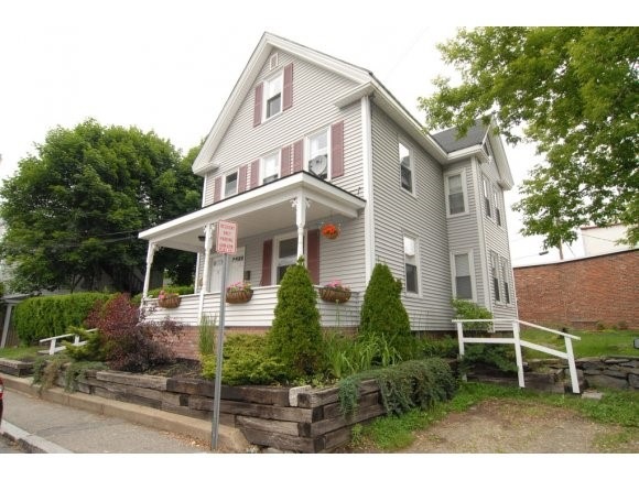 19 Pearl St unit 1, Portsmouth, NH 03801 - photo 1