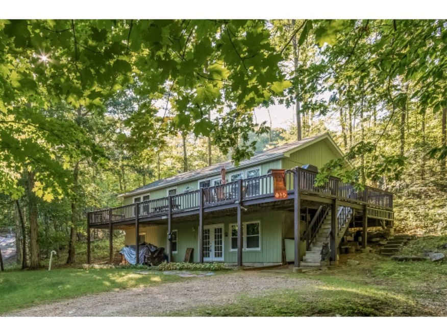 78 White Birch Dr, Gilford, NH 03249 - photo 1