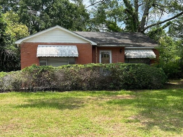 241 E Walnut St, Gloster, MS 39638 - photo 1
