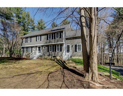 24 Dexter Dr, Sherborn, MA 01770 - photo 1