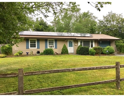 26 Heath St, Brockton, MA 02302 - photo 1