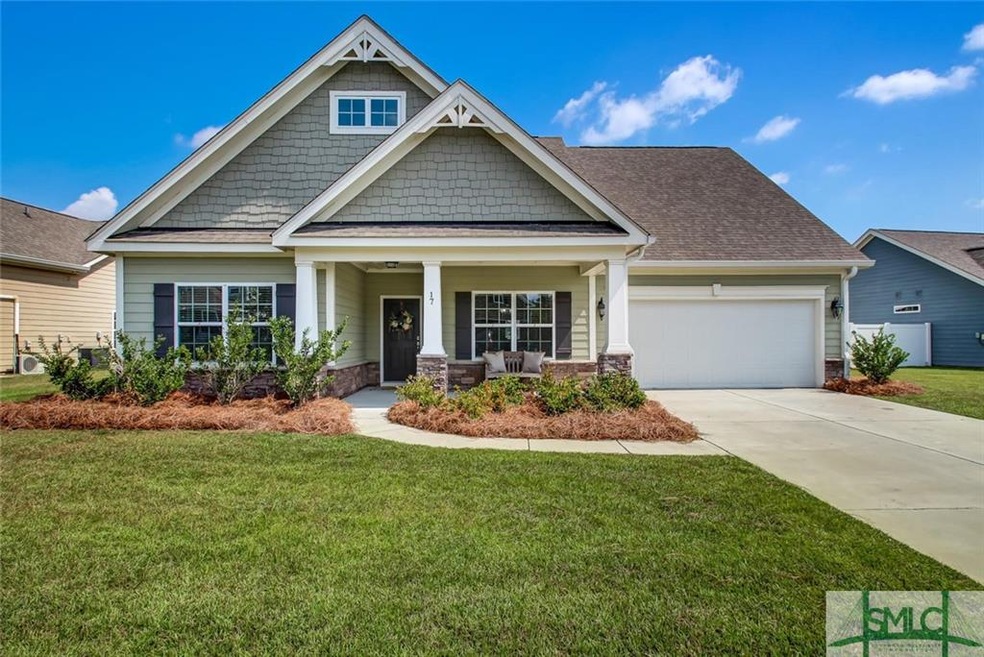Welcome Home to 17 Belle Gate Court!