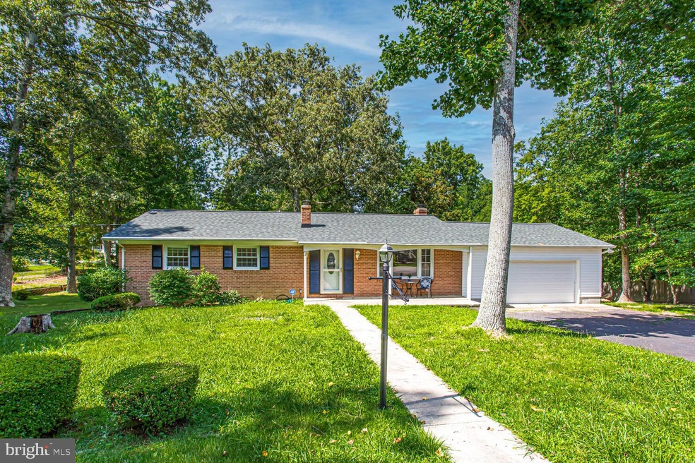 23099 Marshall Rd, Lexington Park, MD 20653 - photo 1