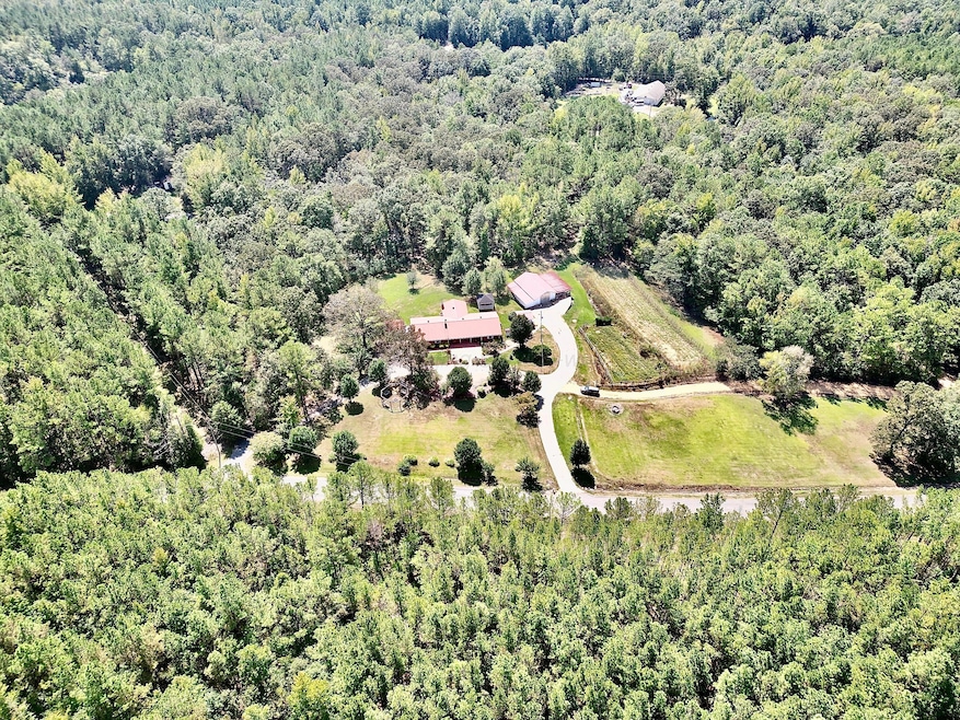 754 Sexton Rd, Fayette, AL 35555 - photo 1