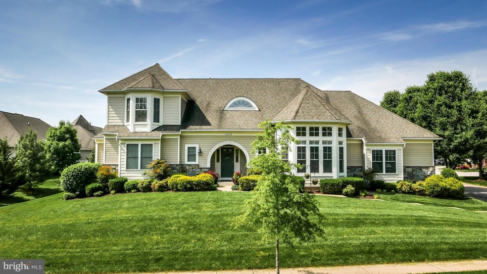 2659 Monocacy Ford Rd, Frederick, MD 21701 - photo 1