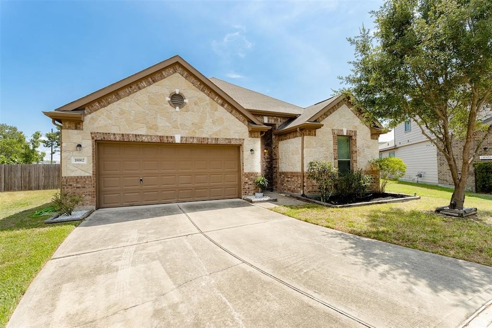 18002 Clayton Bluff Ln, Cypress, TX 77433 - photo 1