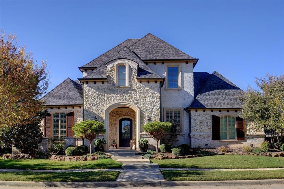 609 Orleans Dr, Southlake, TX 76092 - photo 1