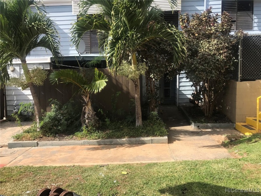 87-204 Helelua Street #2, Waianae, HI / 4bdrm 2bat