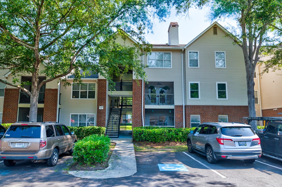 2011 N Hwy 17 Unit 2100F - 018 - CMG