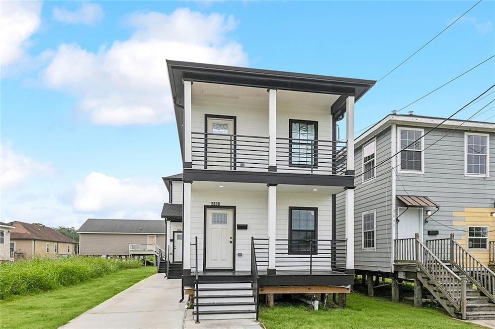 2636 38 Flood St, New Orleans, LA 70117 - photo 1
