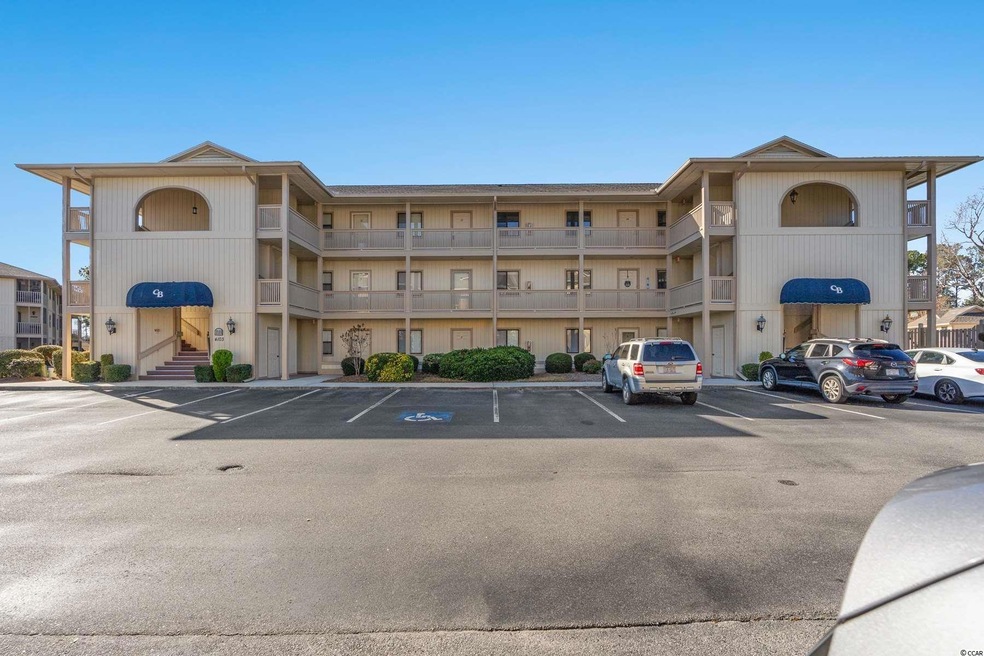 4103 Pinehurst Cir unit BB-13, Little River, SC 29566 - photo 1