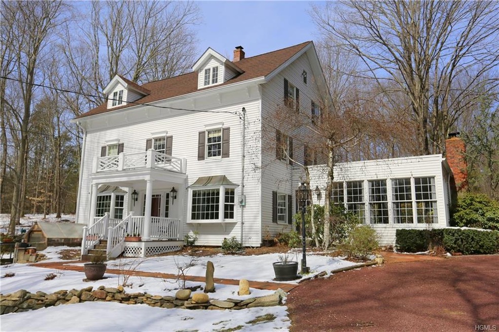 770 Saw Mill River Rd, Yorktown Heights, NY 10598 - photo 1