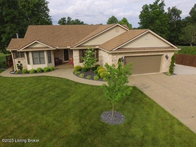 513 Newman Way, Mount Washington, KY 40047 - photo 1