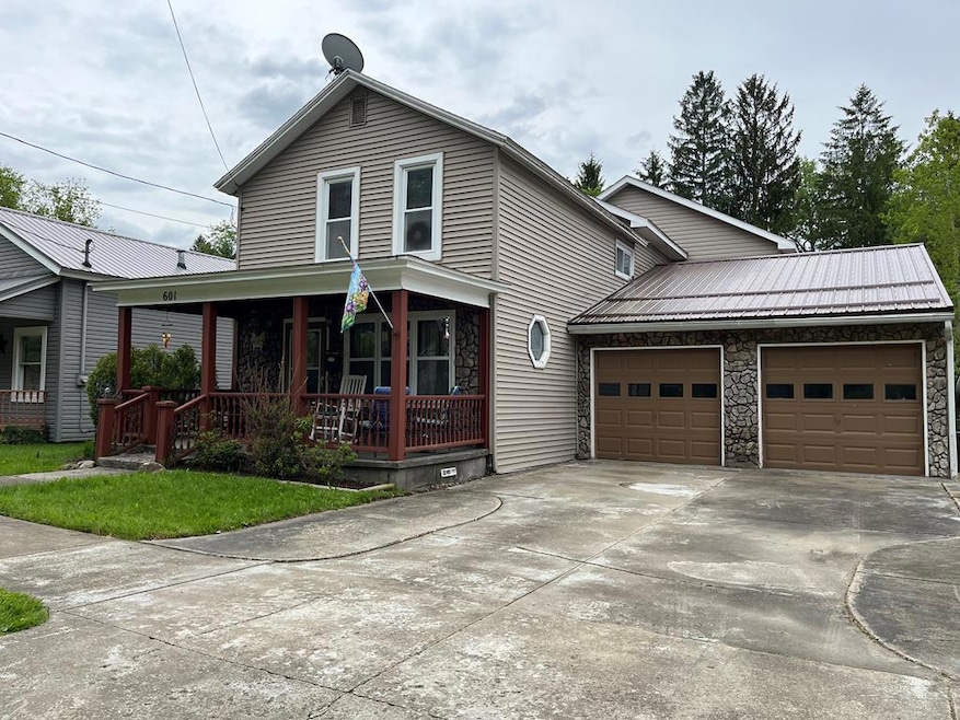 Under Contract $169,500