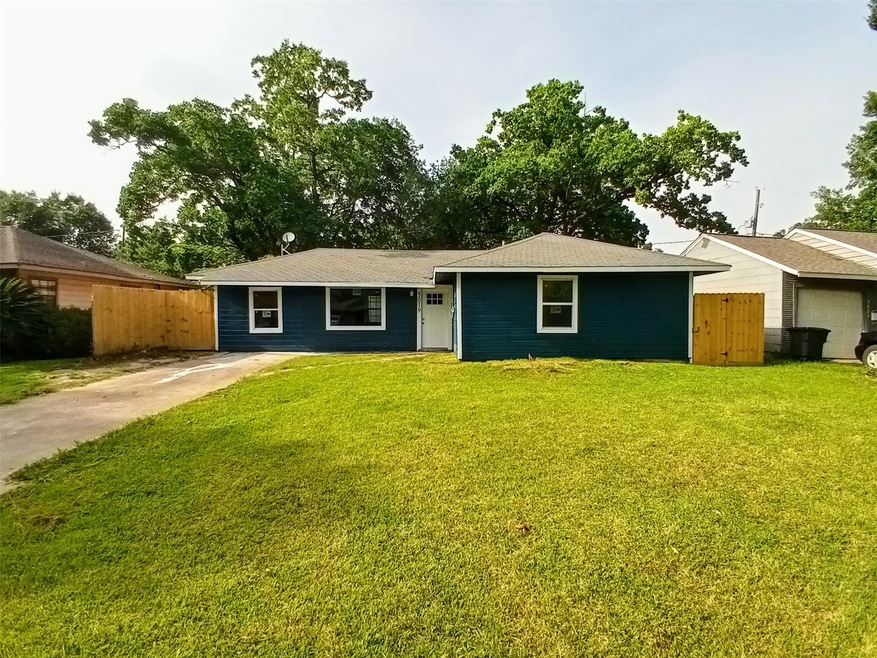 5019 Cosby St, Houston, TX 77021 - photo 1