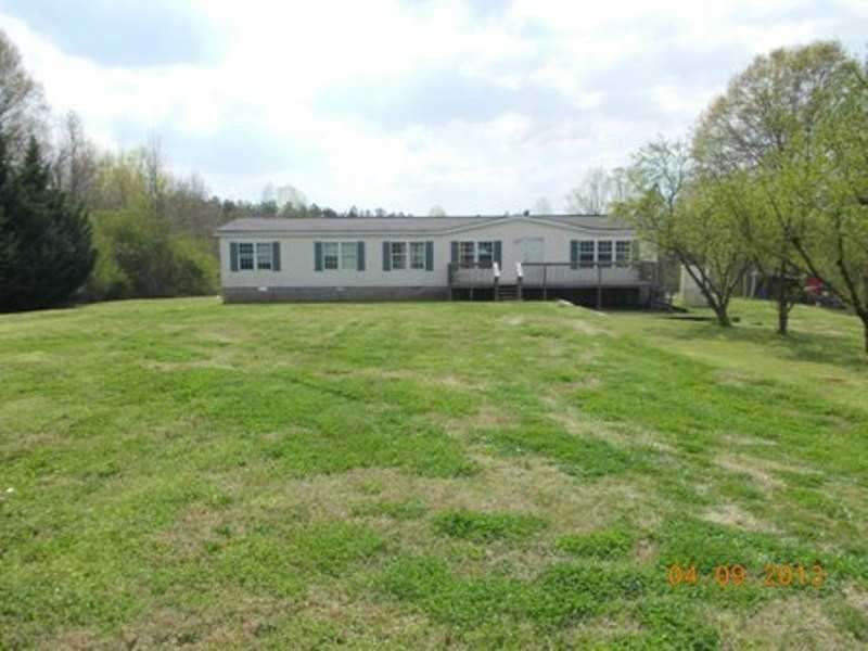 1163 Ervin Chambers Rd, Maysville, GA 30558 - photo 1