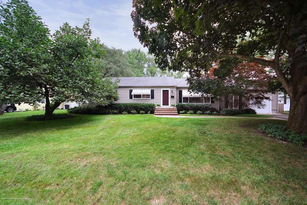 48 Amelia Cir, Little Silver, NJ 07739 - photo 1