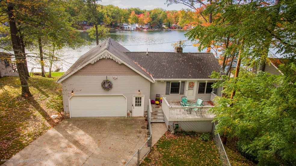 1324 Forest Rd, Harrison, MI 48625 - photo 1