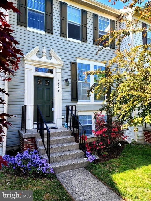 10638 Winfield Loop, Manassas, VA 20109 - photo 1