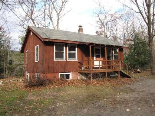 410 Farley Rd, Wendell, MA 01379 - photo 1