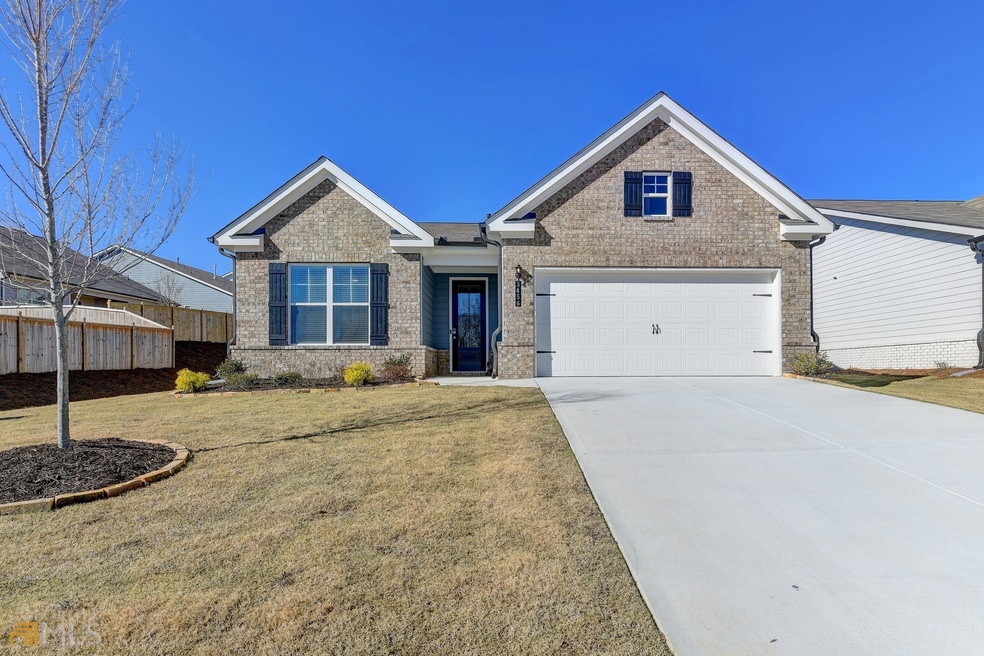 3456 High Shoals, Buford, GA 30519 - photo 1