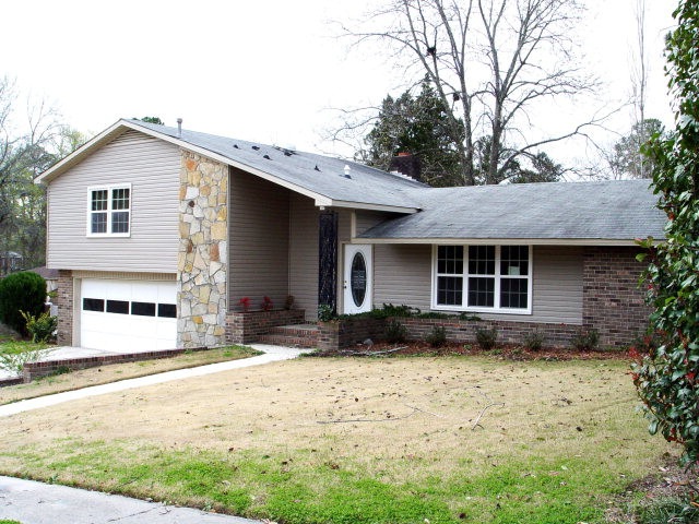 Main View