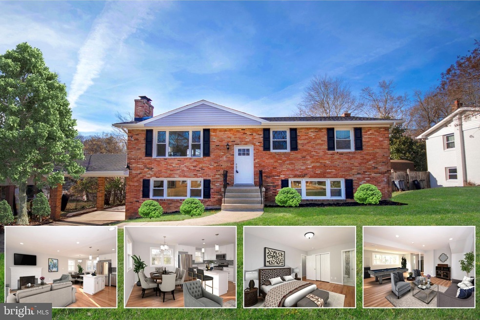 9015 Larkwood Ave, Fort Washington, MD 20744 - photo 1