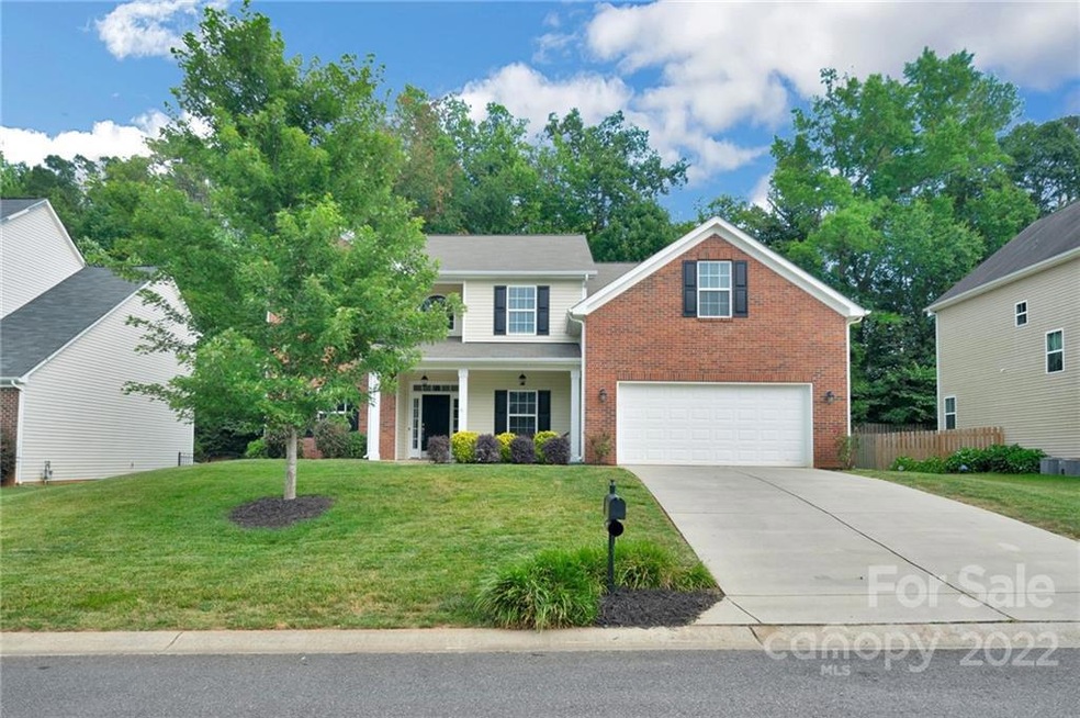 1047 Hallow Lake Terrace, Clover, SC 29710 - photo 1